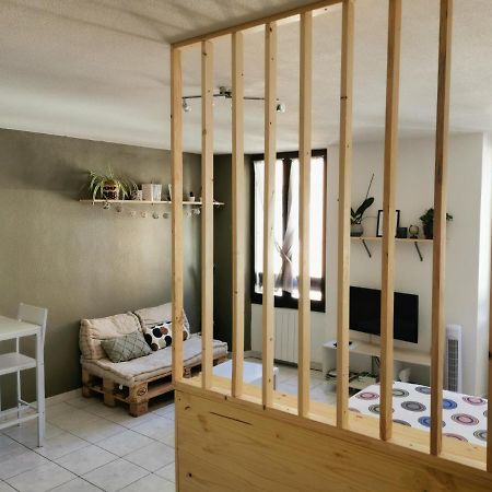 גאפ Studio Cosy Plein Coeur De Ville מראה חיצוני תמונה