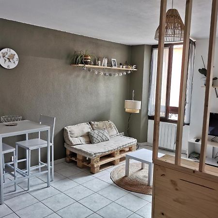 גאפ Studio Cosy Plein Coeur De Ville מראה חיצוני תמונה