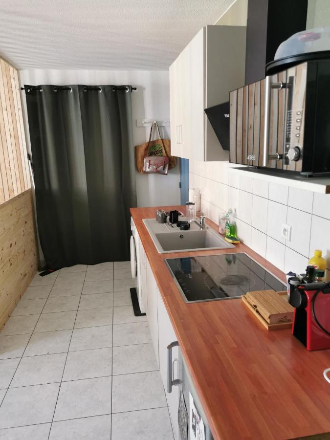 גאפ Studio Cosy Plein Coeur De Ville מראה חיצוני תמונה