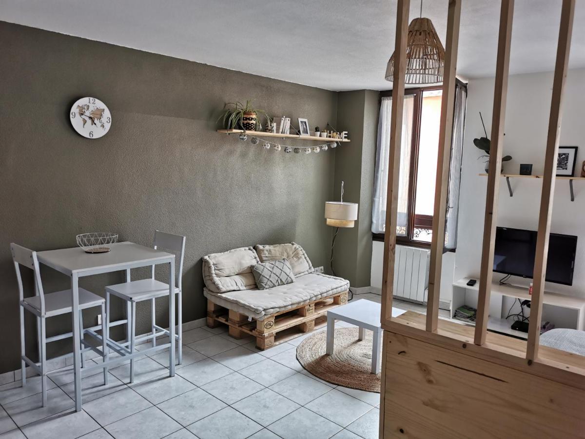 גאפ Studio Cosy Plein Coeur De Ville מראה חיצוני תמונה