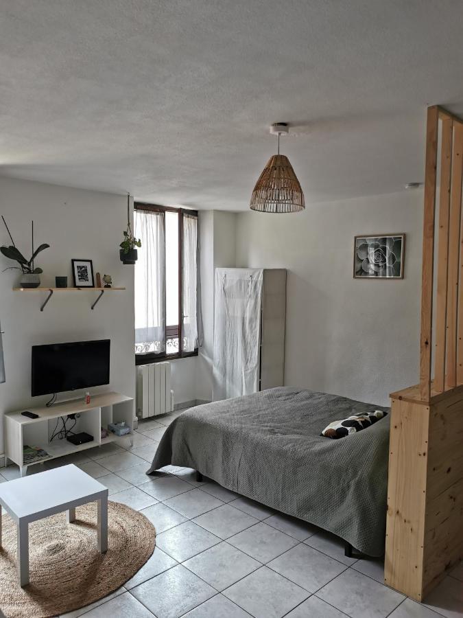 גאפ Studio Cosy Plein Coeur De Ville מראה חיצוני תמונה